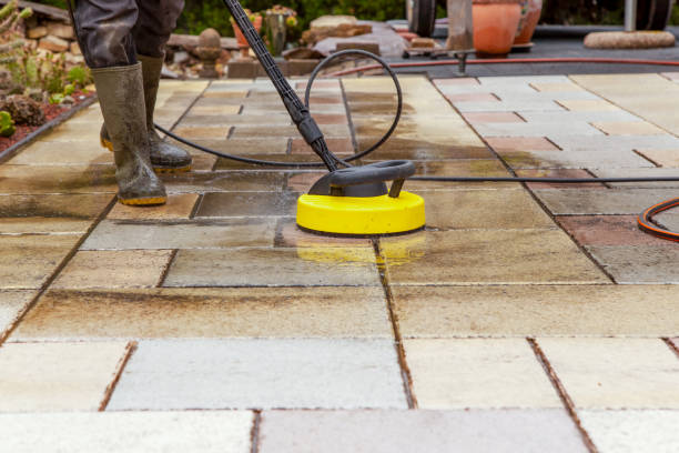  Rancho Santa Margarita, CA Pressure Washing Pros